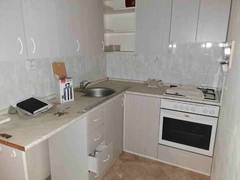 Byt 1+1, Chomutov (dražba dle zák.26/2000 Sb.-externí dražba konaná na www.exdrazby.cz))